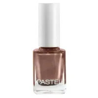 Pastel Nail Polish Shimmering Brown 225